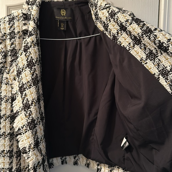 House Of Harlow 1960 Blazer🔥🔥Sale - Picture 4 of 6